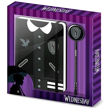 

MERCH Set Wednesday Varsity