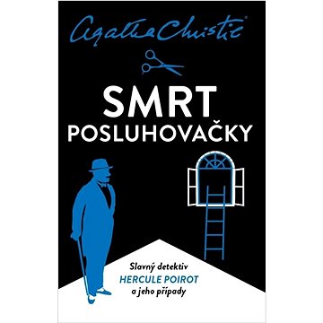 

Smrt posluhovačky