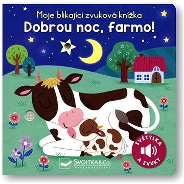 

Dobrou noc, farmo!