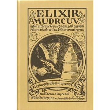 

Elixír mudrcův