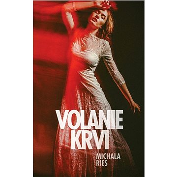 

Volanie krvi