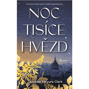 

Noc tisíce hvězd