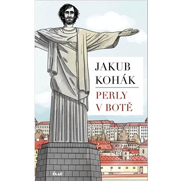 

Perly v botě