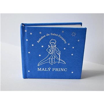 

Malý princ Antoine de Saint-Exupéry