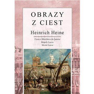 

Obrazy z ciest