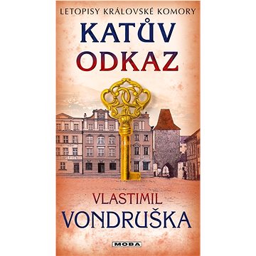 

Katův odkaz