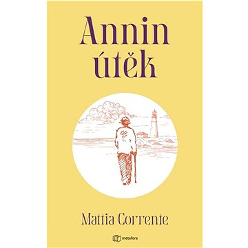 

Annin útěk