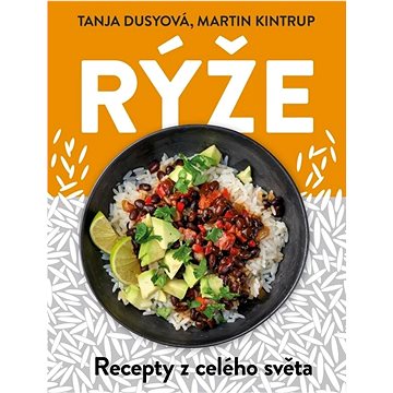 

Rýže Recepty z celého světa