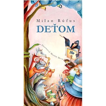

Deťom