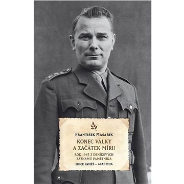 

Konec války a začátek míru: Rok 1945 z deníkových záznamů pamětníka