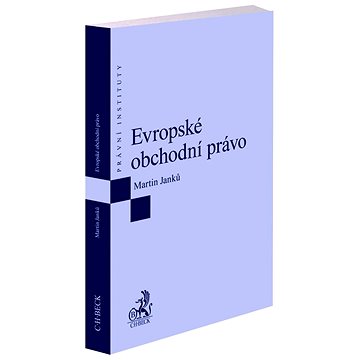 

Evropské obchodní právo