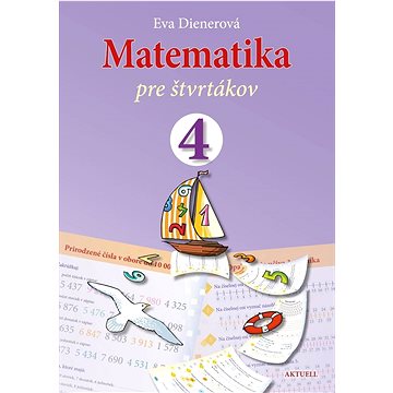 

Matematika pre štvrtákov