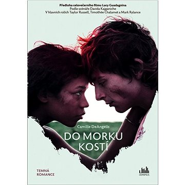 

Do morku kostí
