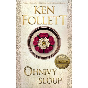 

Ohnivý sloup