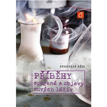 

Příběhy spojené s objevy nových léčiv