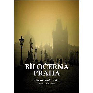 

Bíločerná Praha