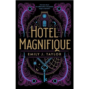 

Hotel Magnifique