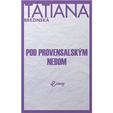 

Pod provensalským nebom