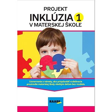

Projekt Inklúzia v Materskej škole 1