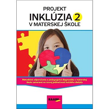 

Projekt Inklúzia v Materskej škole 2