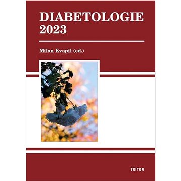 

Diabetologie 2023