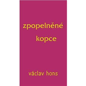 

Zpopelněné kopce