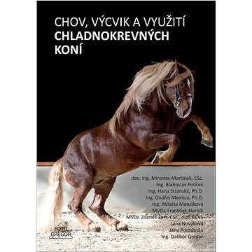 

Chov, výcvik a využití chladnokrevných