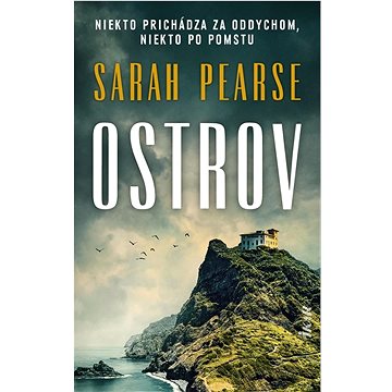 

Ostrov
