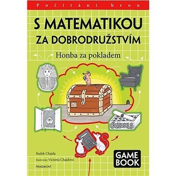 

S matematikou za dobrodružstvím: Honba za pokladem