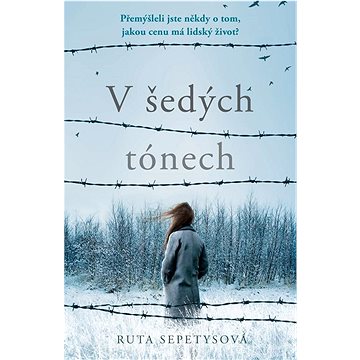 

V šedých tónech