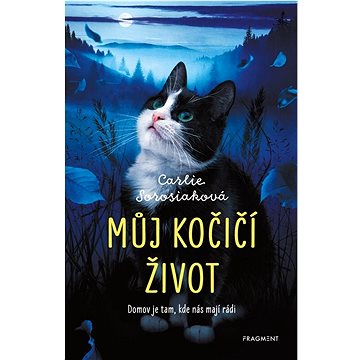 

Můj kočičí život