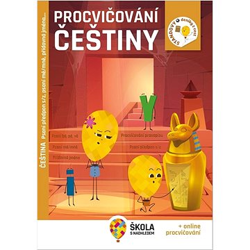 

Procvičování češtiny: Psaní předpon s/z, psaní mě/mně, přídávná jména...