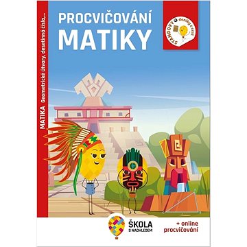 

Procvičování matiky: Geometrické útvary, desetinná čísla…