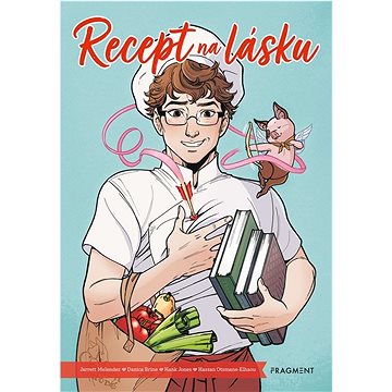 

Recept na lásku