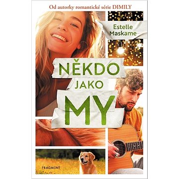 

Někdo jako my
