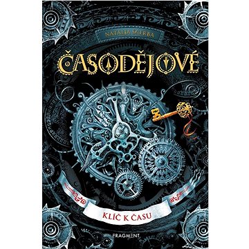 

Časodějové Klíč k času