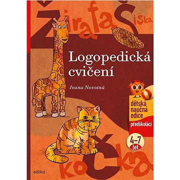 

Logopedická cvičení