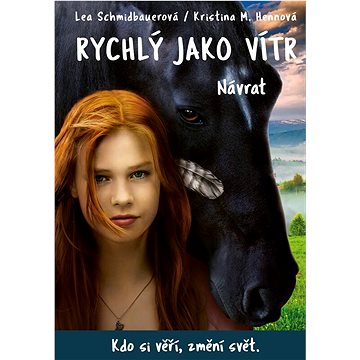 

Rychlý jako vítr Návrat