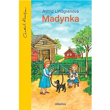 

Madynka