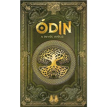 

Ódin a devět světů