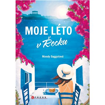 

Moje léto v Řecku