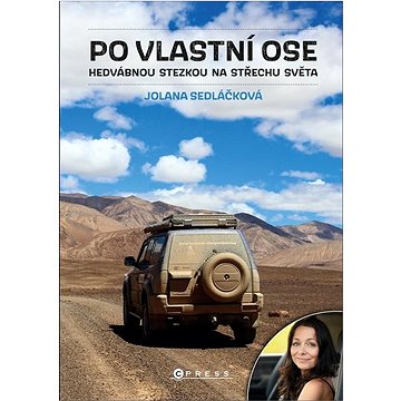 

Po vlastní ose: Hedvábnou stezkou na Střechu světa