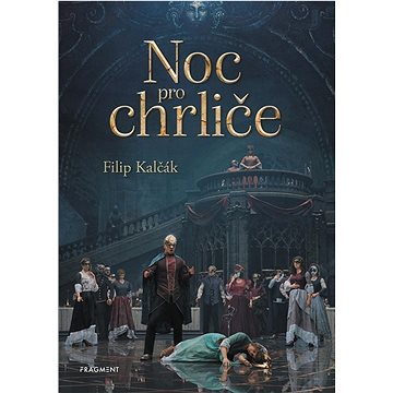 

Noc pro chrliče