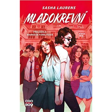 

Mladokrevní