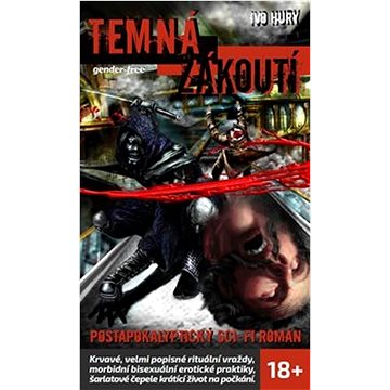 

Temná zákoutí