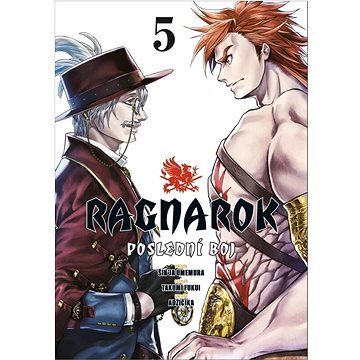 

Ragnarok Poslední boj