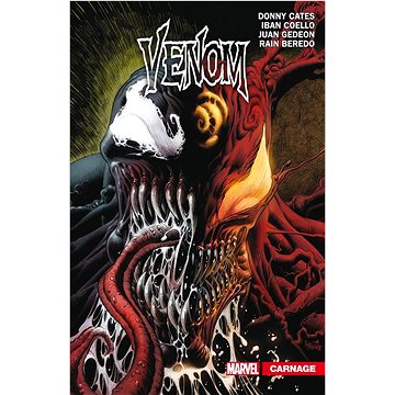

Venom Carnage