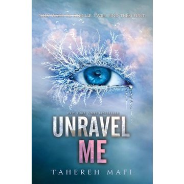 

Unravel Me