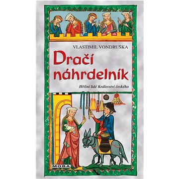 

Dračí náhrdelník