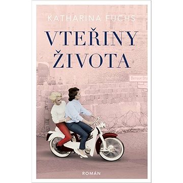 

Vteřiny života
